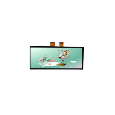 LA123WF3-SR02 12.3 اینچ 1920*720 صفحه نمایش LCD