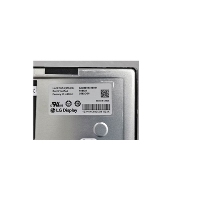 LA123WF4-SR02 12.3 اینچ 1920*720 ماژول نمایش LCD IPS