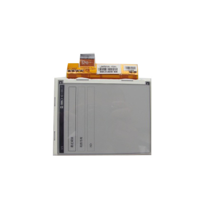 LB050S01-RD01 پانل نمایش صفحه LCD 5.0 اینچی
