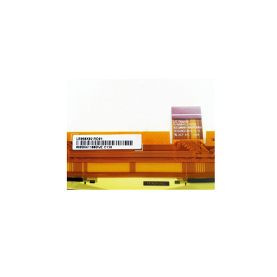 LB060X02-RD01 اصلی 6.0 اینچ 1024 * 768 ماژول صفحه نمایش LCD