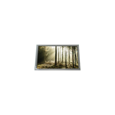 LQ080T5GG01 400 cd/m2 صفحه نمایش LCD صفحه نمایش LCD CCFL