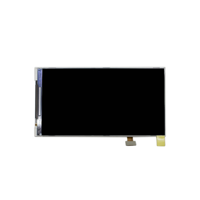 BTL505496-W619L 5.0 اینچ 540*960 30 پین صفحه نمایش LCD