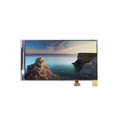 BTL507212-W747L 5.0 اینچ 720*1280 صفحه نمایش LCD