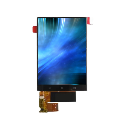 BV050HDE-N41-1Q00 5.0 اینچ 720*1280 صفحه نمایش LCD
