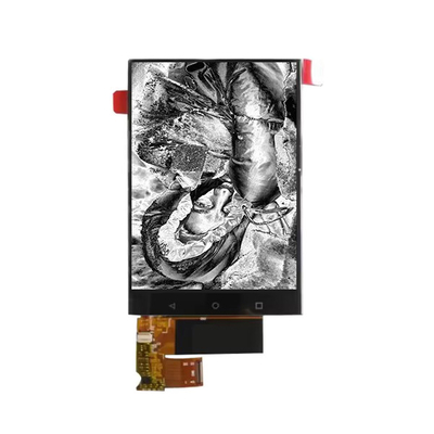 5.0 اینچ 720*1280 BV050HDL-N41-1Q01 صفحه نمایش LCD