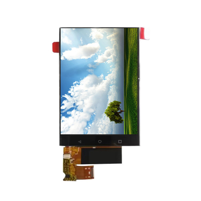 5.0 اینچ 720*1280 BV050HDM-N00-190H صفحه نمایش LCD