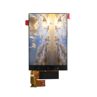 BV055FHM-N00 1080 * 1920 5.5 اینچ صفحه نمایش LCD برای BOE