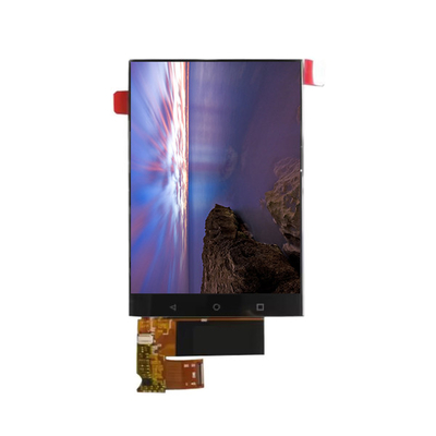 NEW BV055FHM-N00-1909 1080*1920 صفحه نمایش LCD 5.5 اینچی