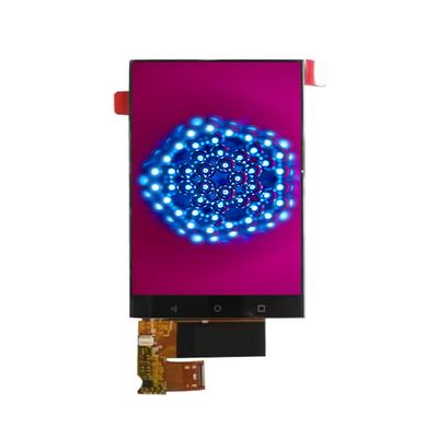 BV057Y9E-L33-3Q01 5.7 اینچ 720*1440 1500:1 ماژول صفحه نمایش LCD
