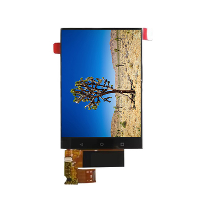 BV060WBG-LB0-3B00 6.0 اینچ 720*1480 صفحه نمایش لمسی ال سی دی 60 هرتز
