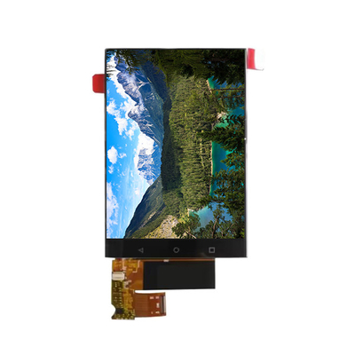 BV064X6M-L02 6.4 اینچ 720 * 1560 صفحه نمایش LCD LCD Touch Screen