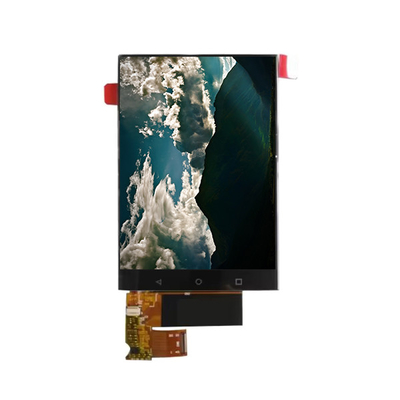 BV065WBQ-L10 6.5 اینچ 720 * 1600 صفحه نمایش LCD برای BOE