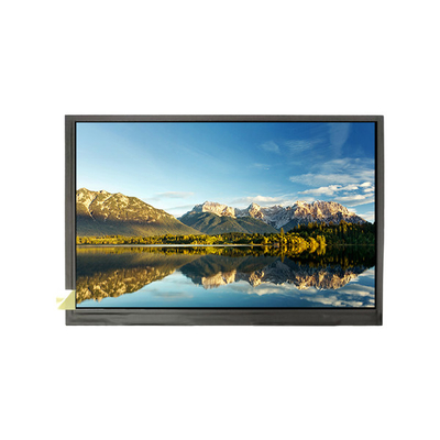 8.0 اینچ 800*480 COG-T800F3120-L1 صفحه نمایش LCD