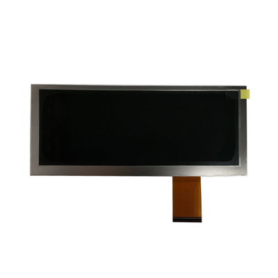 12.3 اینچ 1920*720 COG-VLSZT028-01 16.7M 70%NTSC صفحه نمایش LCD