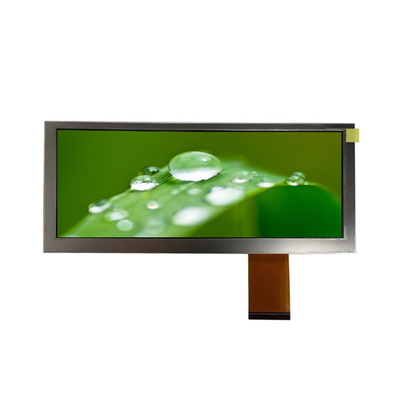 COG-VLSZT046-02 12.3 اینچ 1920*720 60Hz 80 پین صفحه نمایش LCD