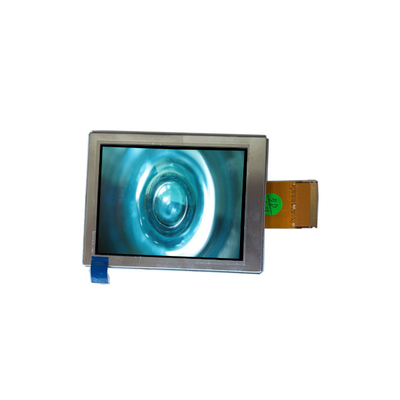 صفحه نمایش جدید COG-VLUK7033-04 7.0 اینچ 800*480 262K WLED LCD