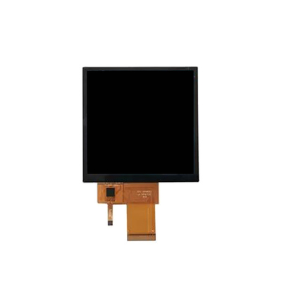 4.2 اینچ 540*540 DV042FBM-T80 صفحه نمایش لمسی LCD