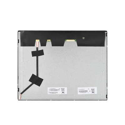 15.0 اینچ 1024*768 DV150X0M-N11 صفحه نمایش LCD برای صنعتی