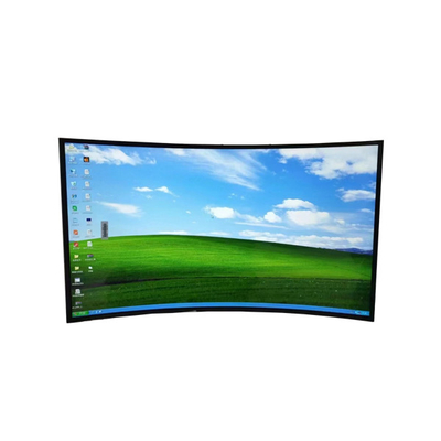 43 اینچ 3840*2160 DV430QUB-P20 صفحه نمایش LCD TFT CELL