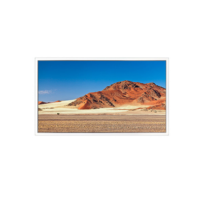 DV490QUB-P20 49 اینچ 3840*2160 صفحه LCD برای BOE