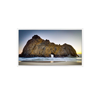 جدید DV650QUB-R11 65inch 3840*2160 1200: 1 ماژول صفحه نمایش LCD