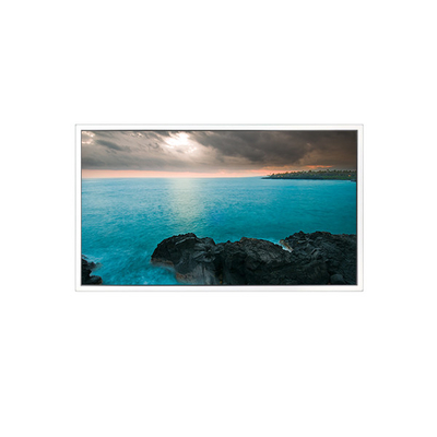 صفحه نمایش LCD 65 اینچ 3840*2160 DV650QUM-N00 60 هرتز برای BOE