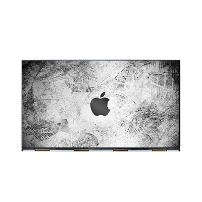 مانیتور صفحه نمایش ال سی دی 98 اینچ 3840*2160 DV980QUM-N13 60Hz 51 پین