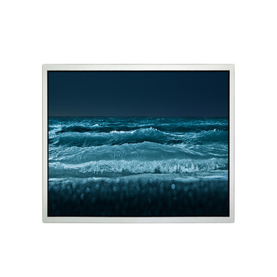 ET104S0M-N17 10.4 اینچ 800 * 600 صفحه نمایش LCD برای BOE