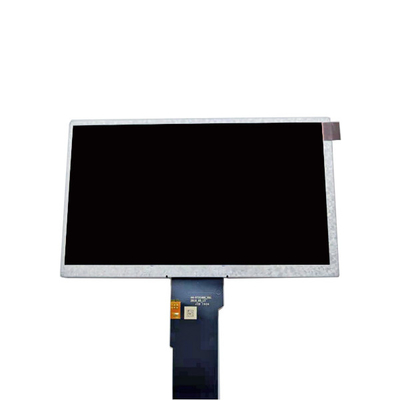 GT070WVM-N10-DGP0 800*480 7.0 اینچ ماژول صفحه نمایش LCD