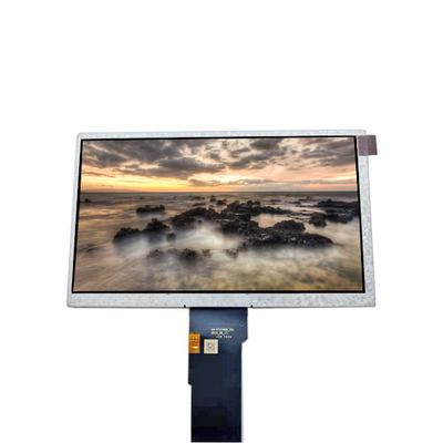 GT070WVM-N10-DGP0 800*480 7.0 اینچ ماژول صفحه نمایش LCD