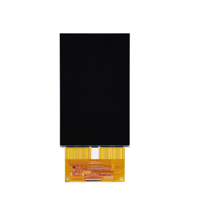 GV070WUM-L50-1SP0 1200*1920 7.0 اینچ صفحه نمایش LCD برای صنعتی