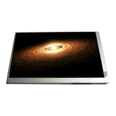 7صفحه نمایش LCD TFT 0.0 اینچی HSD070IDW3-A00-0220 صفحه نمایش LCD 800*480