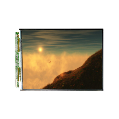 GV108QDB-N40 1600 * 2560 10.8 اینچ صفحه نمایش LCD برای پد تبلت