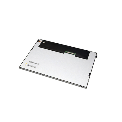 1280*800 GV121WXM-N80 12.1 اینچ 30 پین 450 cd/m2 صفحه نمایش LCD