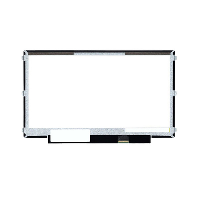 1366*768 HB133WX1-100 13.3 اینچ 500:1 صفحه نمایش LCD