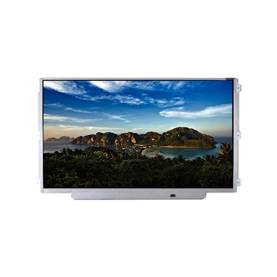 1366*768 HB133WX1-100 13.3 اینچ 500:1 صفحه نمایش LCD