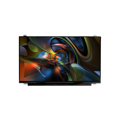 14.0 اینچ HB140WX1-411 1366*768 eDP 30 پین ماژول صفحه LCD