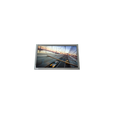 800*480 LQ080Y3LW01A صفحه نمایش LCD LVDS 8.0 اینچی