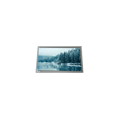 8.0 اینچ LQ080Y5DE30 RGB 800 * 480 صفحه نمایش LCD لمس