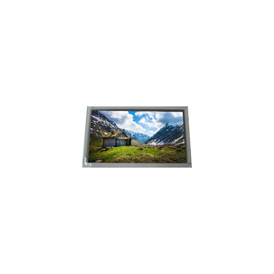 LQ080Y5DG05 8.0 اینچ 800*480 ماژول WLED صفحه LCD