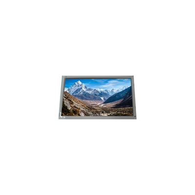 صفحه LCD اصلی LQ080Y5DR02 40 پین صفحه LCD CCFL TFT-LCD