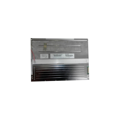 صفحه نمایش LCD جدید 800*600 LQ104S1DG61 10.4 اینچ