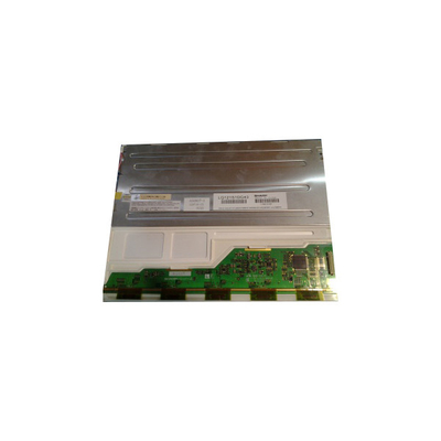 800*600 12.1 اینچ LQ121S1DG43 370 cd/m2 صفحه نمایش LCD