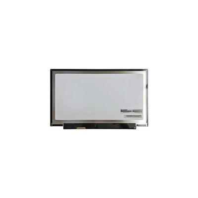 2560*1440 LQ133T1JW01 13.3 اینچ صفحه نمایش LCD WLED TFT