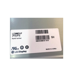 صفحه نمایش LCD LM238WR2-SPE2 23.8 اینچ 4K