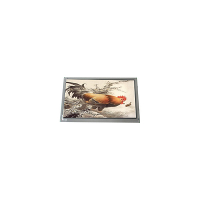 1024*768 LQ133X1TS70 13.3 اینچ 262K 210 cd/m2 صفحه LCD
