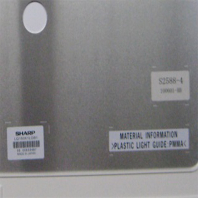 15نمایشگر صفحه LCD.0 اینچی LQ150X1LGB1 600 cd/m2