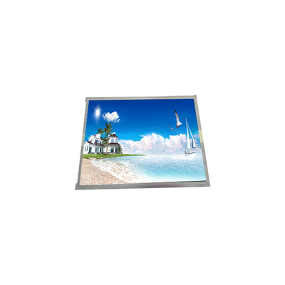 1024*768 LQ150X1LH60 15.0 اینچ 262K صفحه نمایش LCD