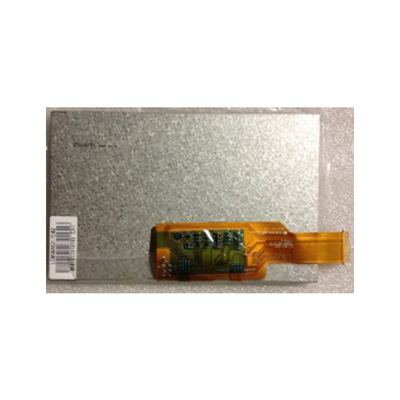 LD050WQ1-TD02 5.0 اینچ 480*272 صفحه نمایش LCD