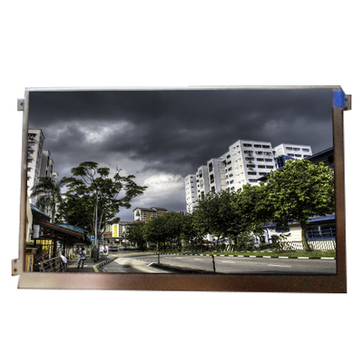 LD070WV1-SD01 7.0 اینچ 800 * 480 IPS صفحه نمایش LCD با TTL